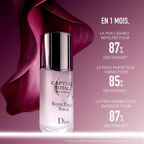 dior capture totale c.e.l.l. energy how to use|dior capture totale reviews.